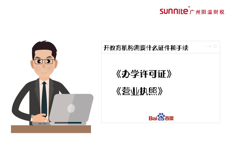 民辦教育機(jī)構(gòu)必須具備哪些資質(zhì)